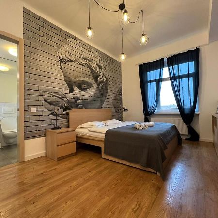 Exclusive Homes Budapest Eksteriør billede