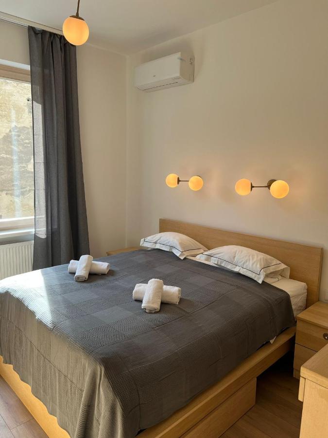 Exclusive Homes Budapest Eksteriør billede