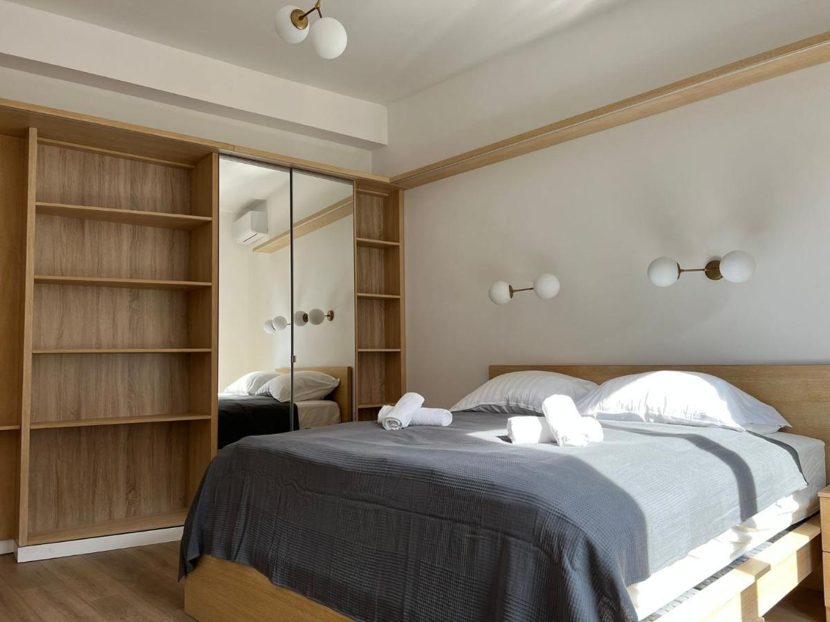 Exclusive Homes Budapest Eksteriør billede