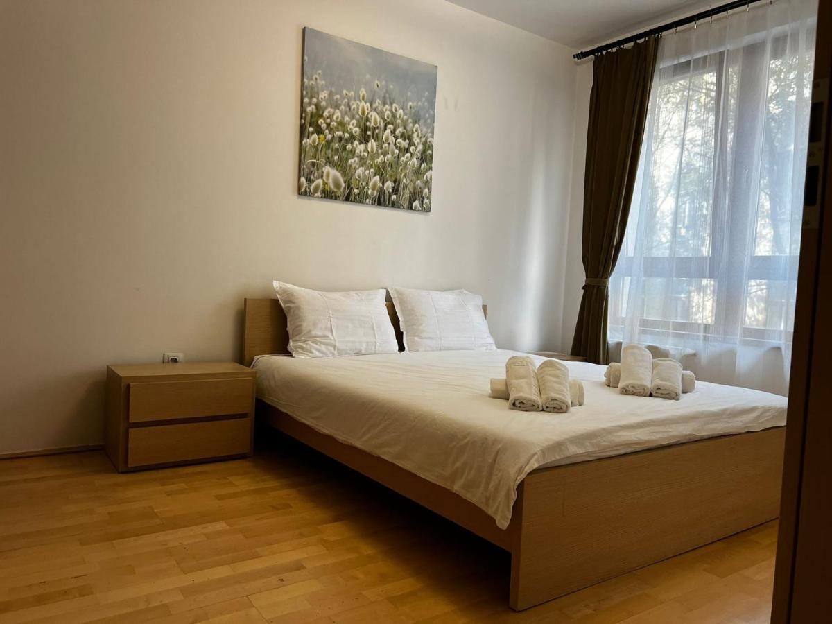 Exclusive Homes Budapest Eksteriør billede