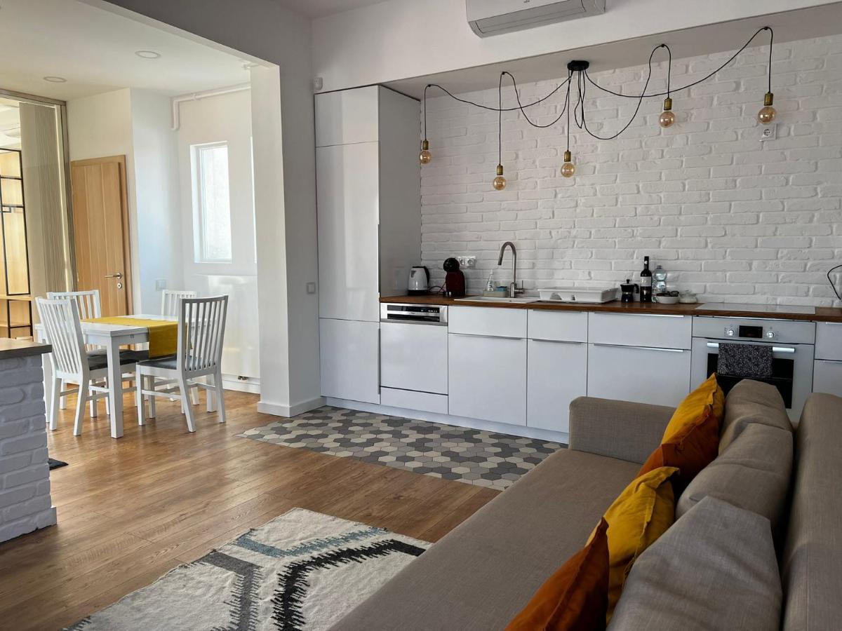 Exclusive Homes Budapest Eksteriør billede