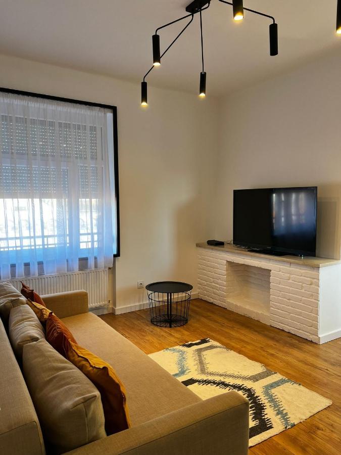 Exclusive Homes Budapest Eksteriør billede