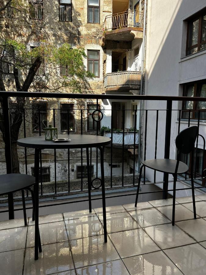Exclusive Homes Budapest Eksteriør billede
