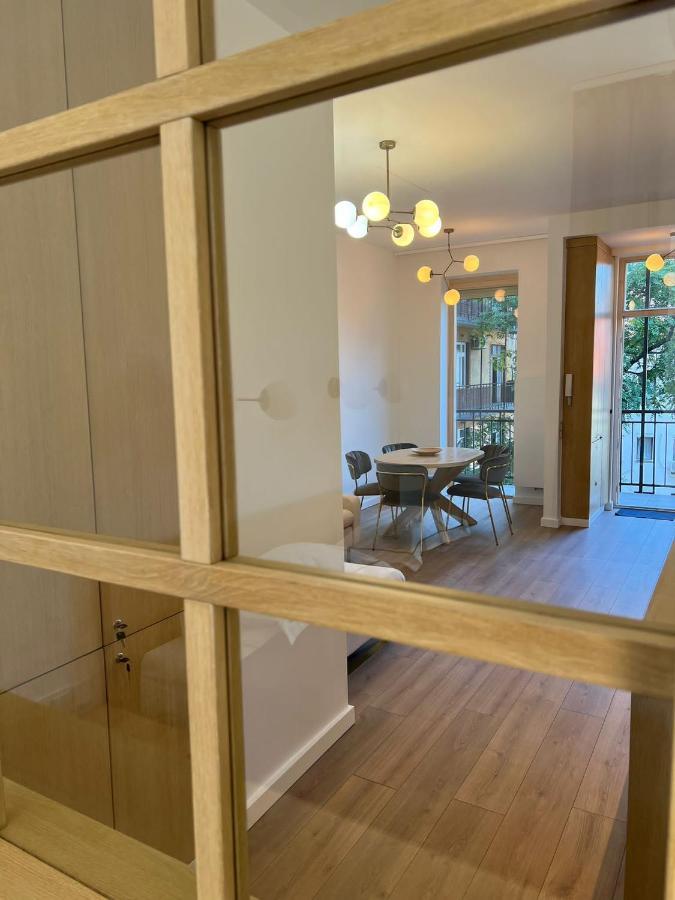 Exclusive Homes Budapest Eksteriør billede