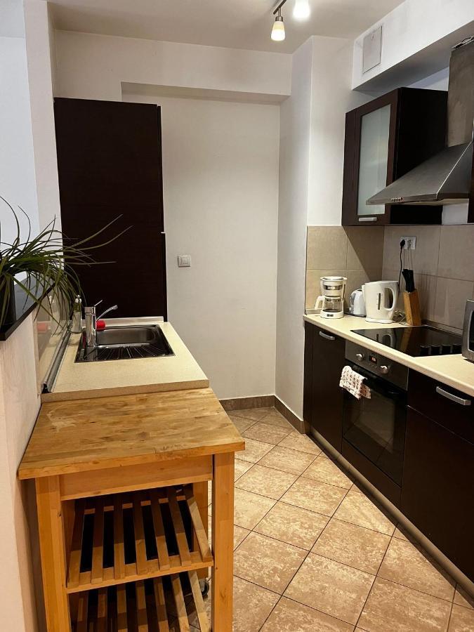 Exclusive Homes Budapest Eksteriør billede