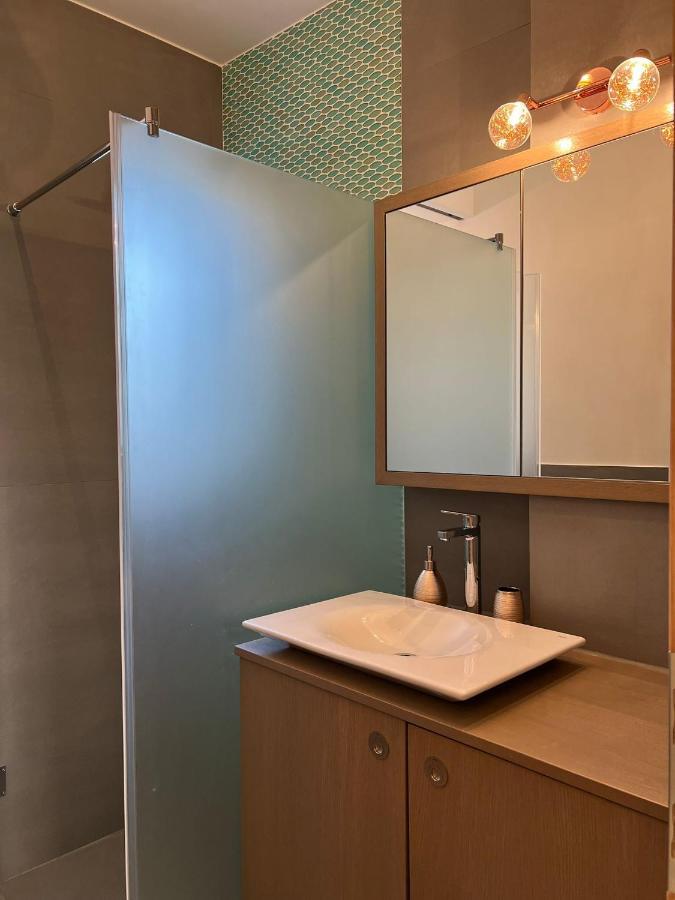 Exclusive Homes Budapest Eksteriør billede