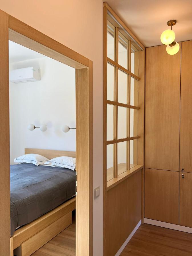 Exclusive Homes Budapest Eksteriør billede