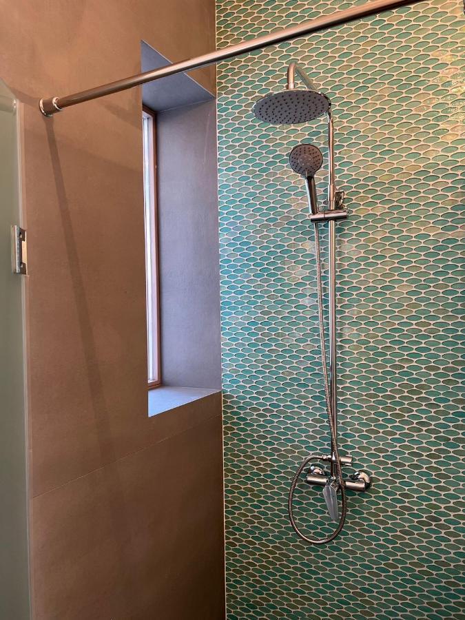 Exclusive Homes Budapest Eksteriør billede