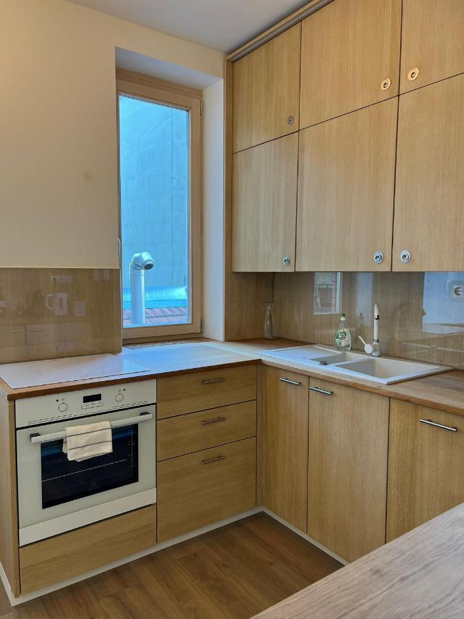 Exclusive Homes Budapest Eksteriør billede