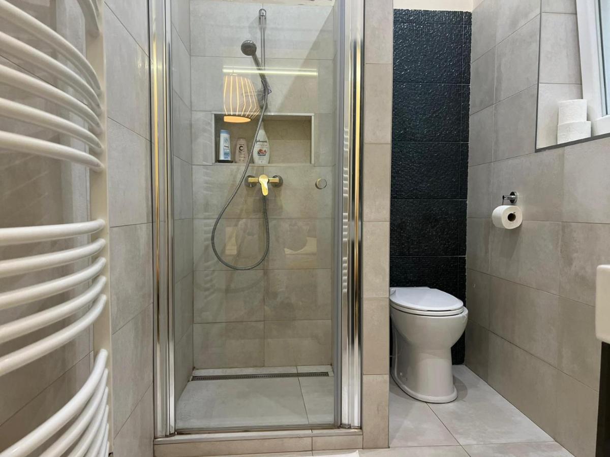 Exclusive Homes Budapest Eksteriør billede