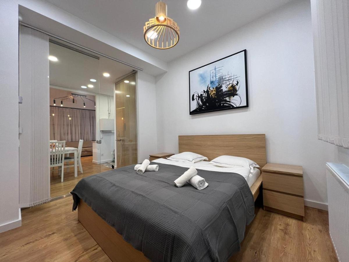 Exclusive Homes Budapest Eksteriør billede
