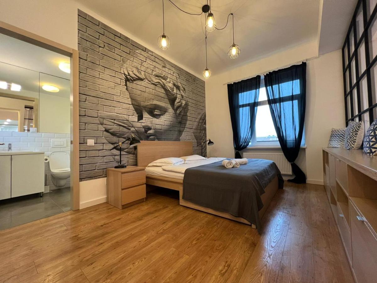 Exclusive Homes Budapest Eksteriør billede