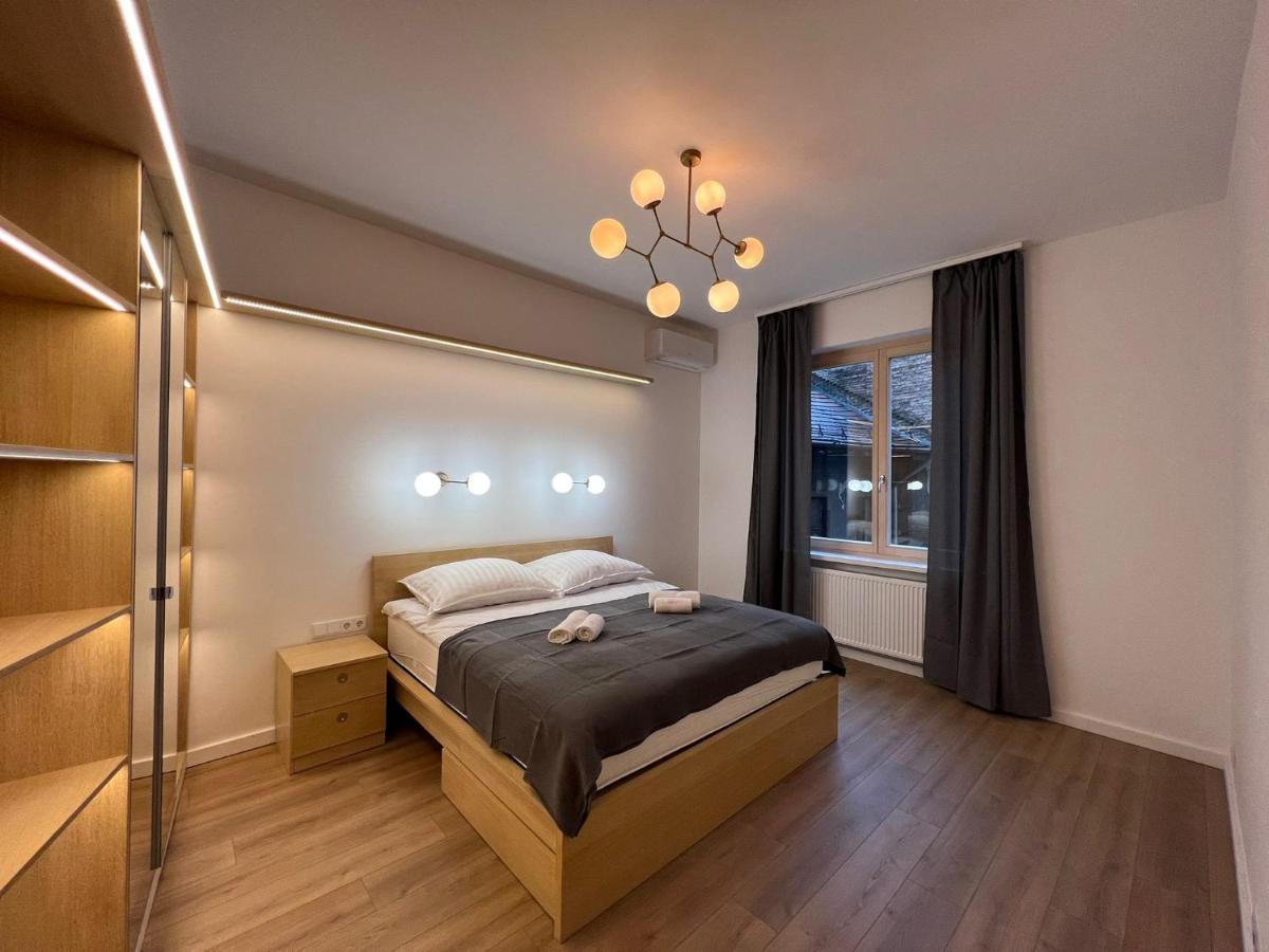 Exclusive Homes Budapest Eksteriør billede