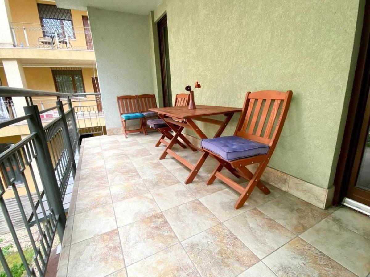 Exclusive Homes Budapest Eksteriør billede