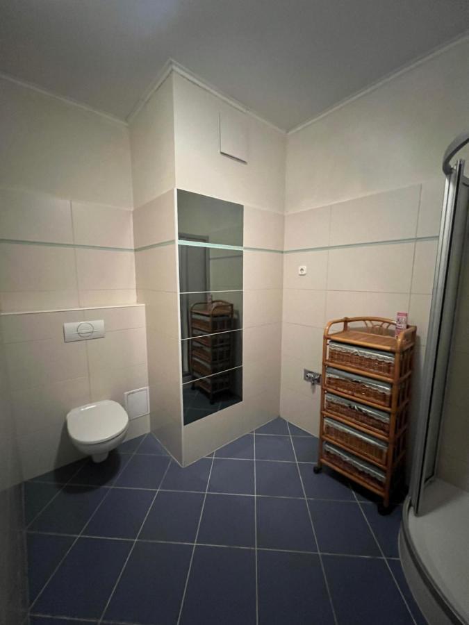 Exclusive Homes Budapest Eksteriør billede