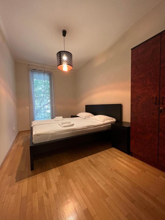 Exclusive Homes Budapest Eksteriør billede