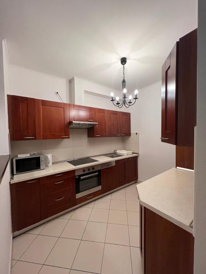 Exclusive Homes Budapest Eksteriør billede
